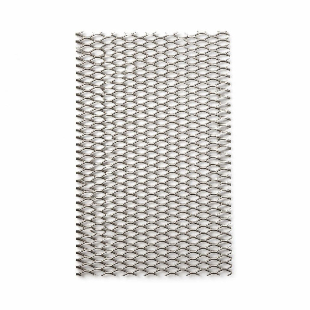 EXPENDED METAL 1000# X 4FT X 8FT
