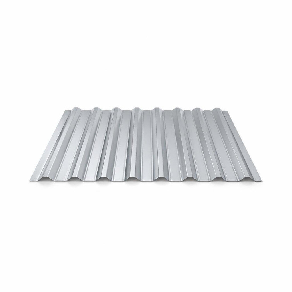 BATTEN 35 (121) GI CLEAR 0.65MM