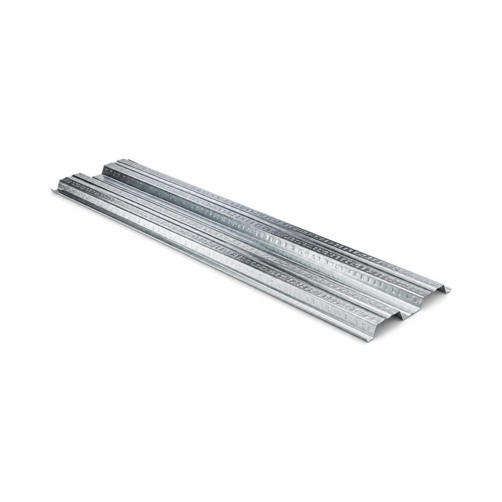 GI BONDEK 1.0MM X 50MM X 1000MM