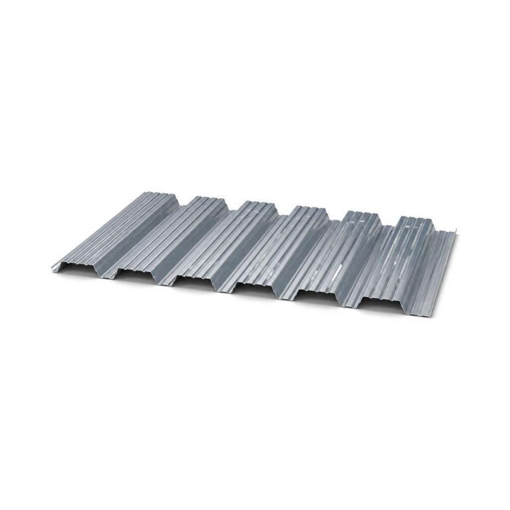 1.0MM X 1000MM (W) FLOORDECK 51