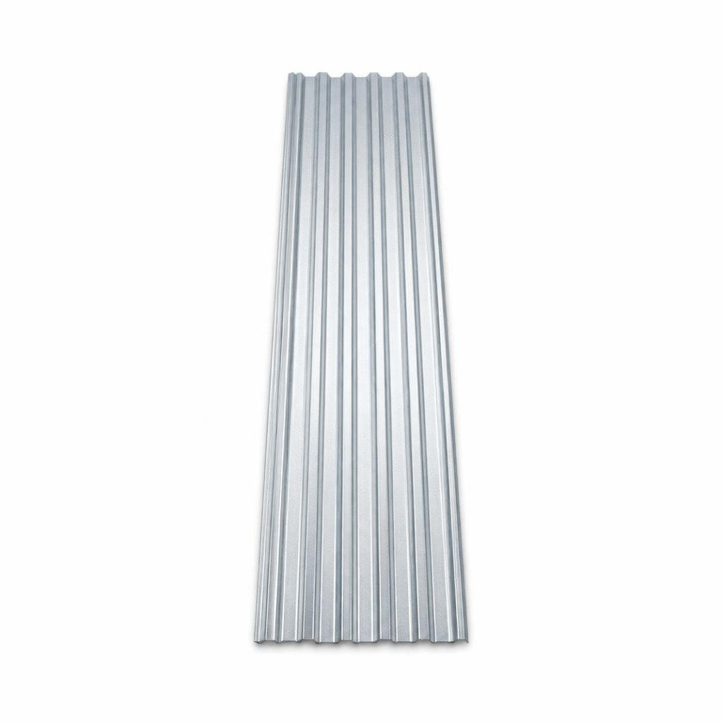 GI RIB LATH - 450 X 2200 X 0.28MM