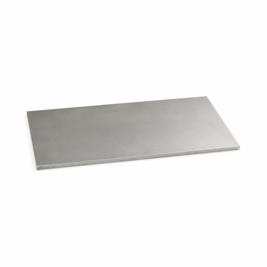 CUT TO SIZE FOR METAL PLATE