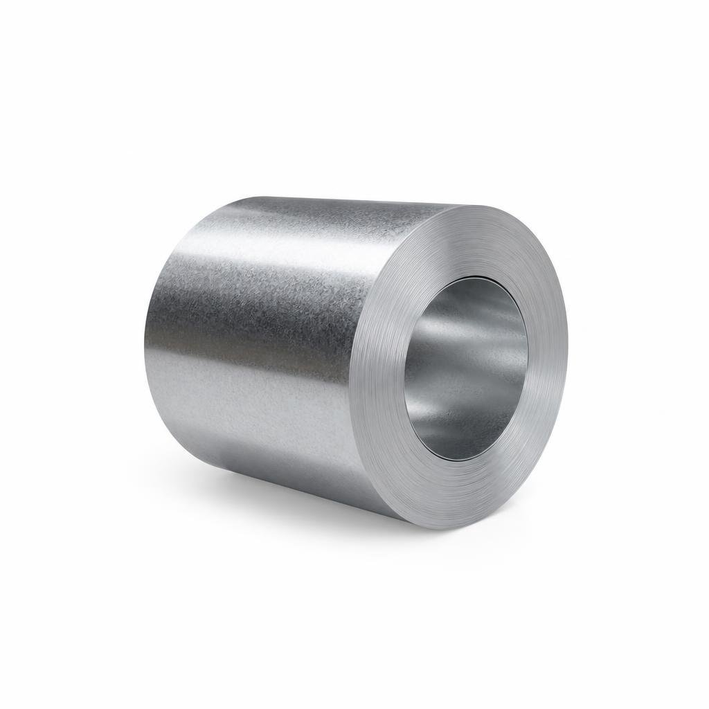 28G X 3FT X 8FT GALVANIZE FLAT COIL