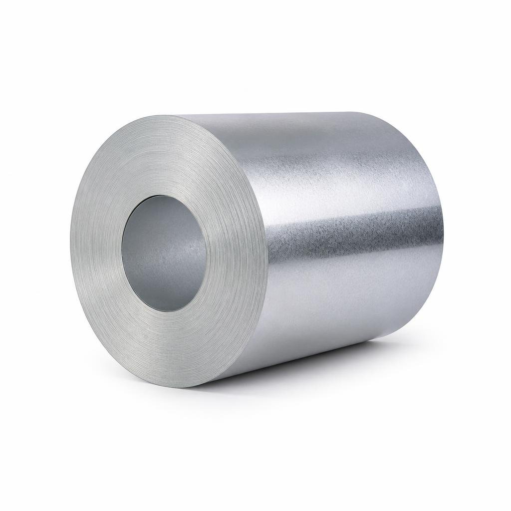 32G X 3FT X 8FT GALVANIZE FLAT COIL