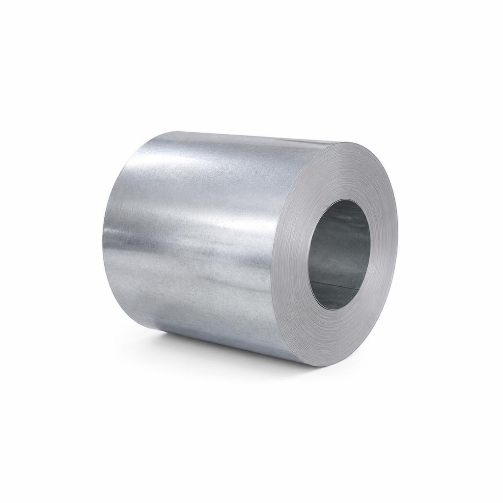 35G X 3FT X 8FT GALVANIZE FLAT COIL