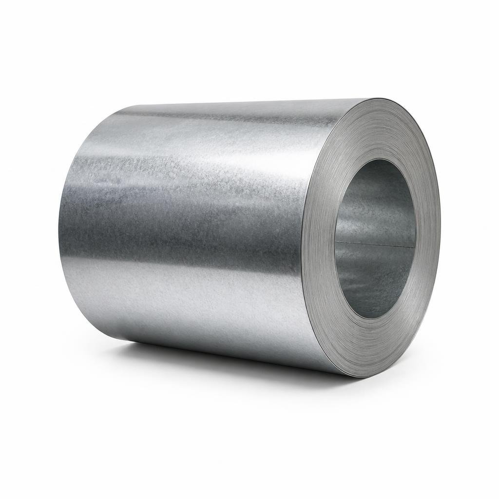 22G(0.47MM) X 3FT X 8FT GALVANIZE FLAT COIL