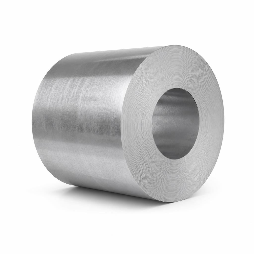 30G 32.5" X 8FT GALVANIZE FLAT COIL