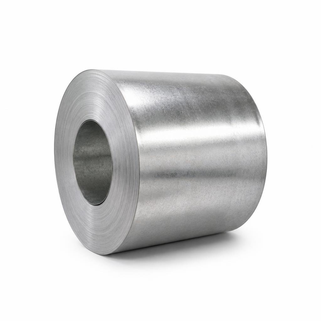 28G X 3FT X 80FT GALVANIZE FLAT COIL