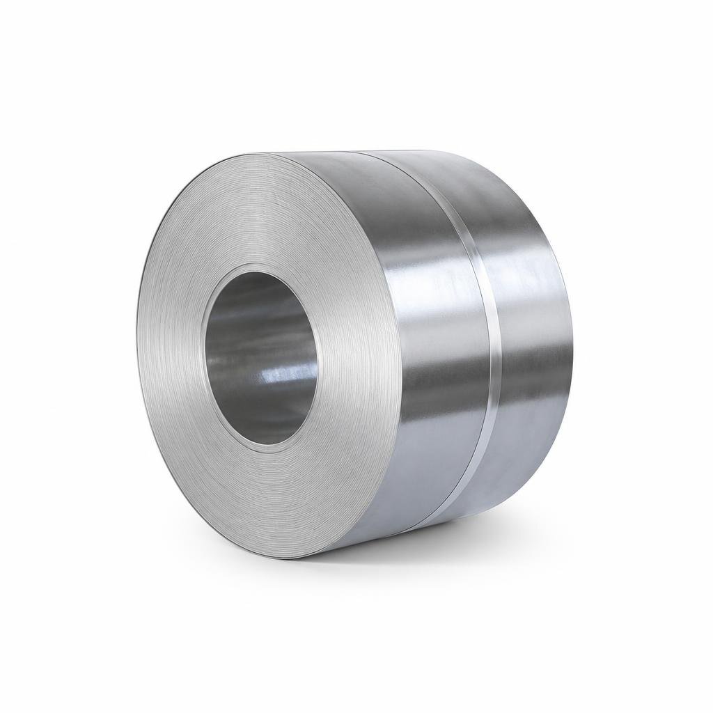 32G X 3FT X 80FT GALVANIZE FLAT COIL