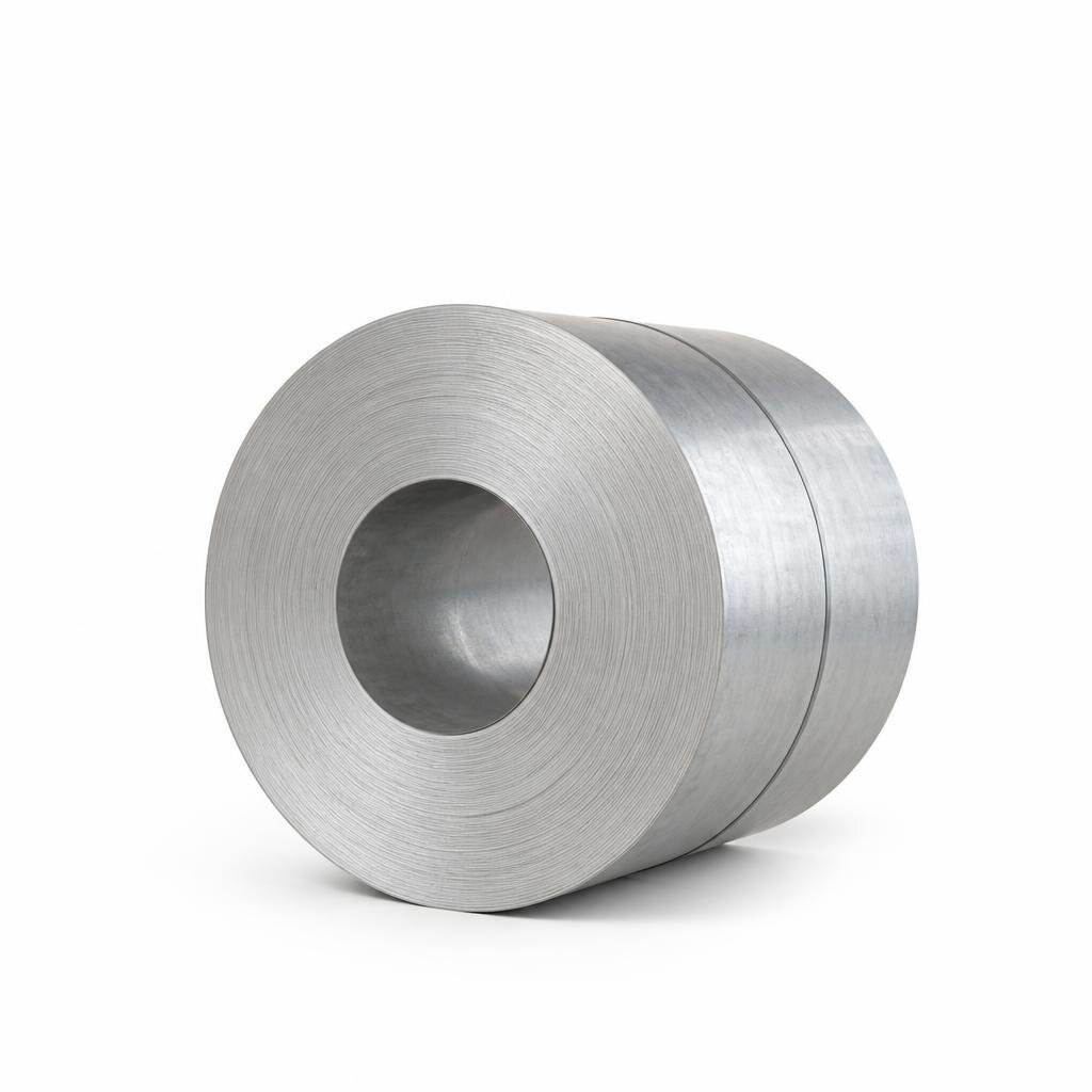 35G X 3FT X 65FT GALVANIZE FLAT COIL