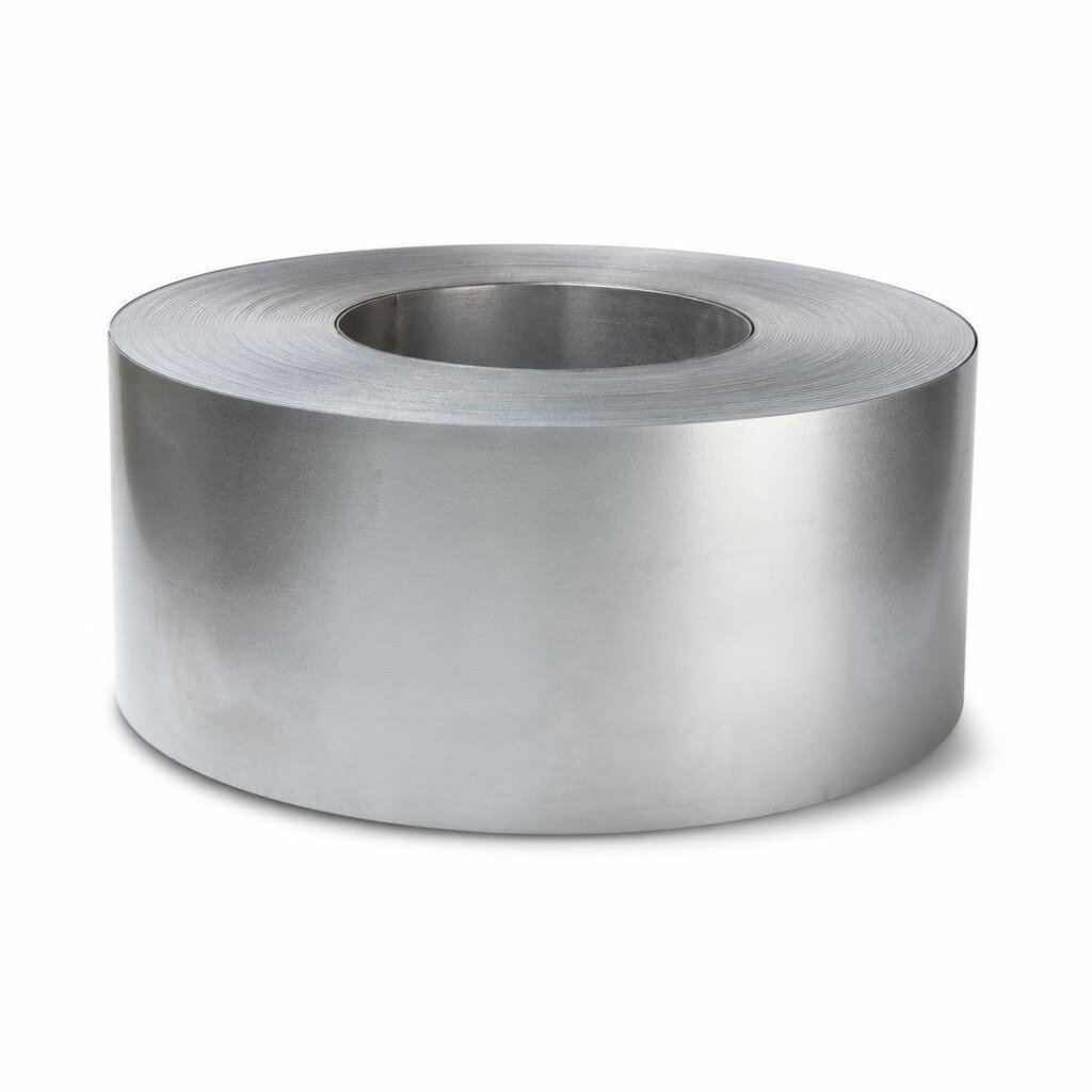 35G X 3FT X 70FT GALVANIZE FLAT COIL