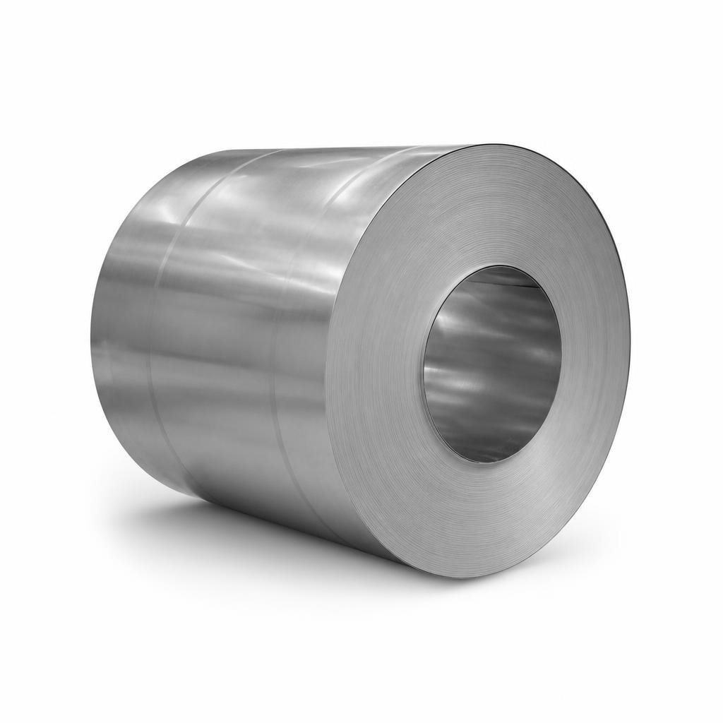 35G X 3FT X 80FT GALVANIZE FLAT COIL