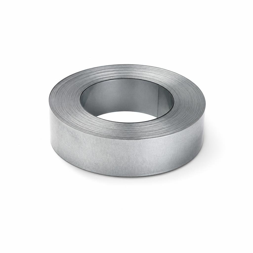 36G X 3FT X 50FT GALVANIZE FLAT COIL