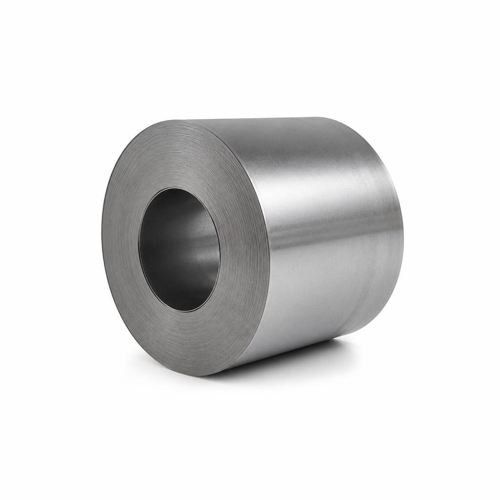 32G X 3FT X 100FT GALVANIZE FLAT COIL