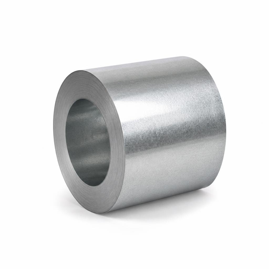 30G X 3FT X 100FT GALVANIZE FLAT COIL