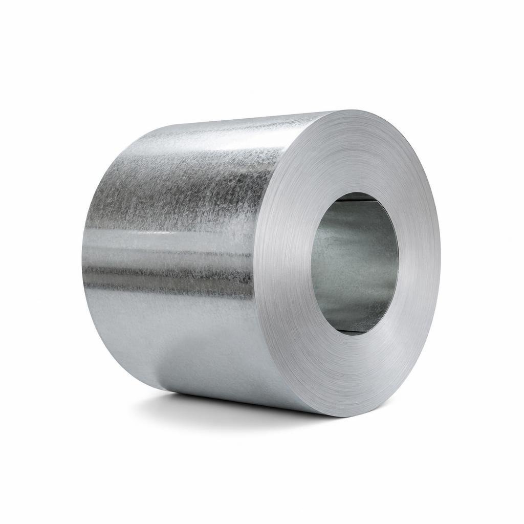 30G 32.5" X 80FT GALVANIZE FLAT COIL