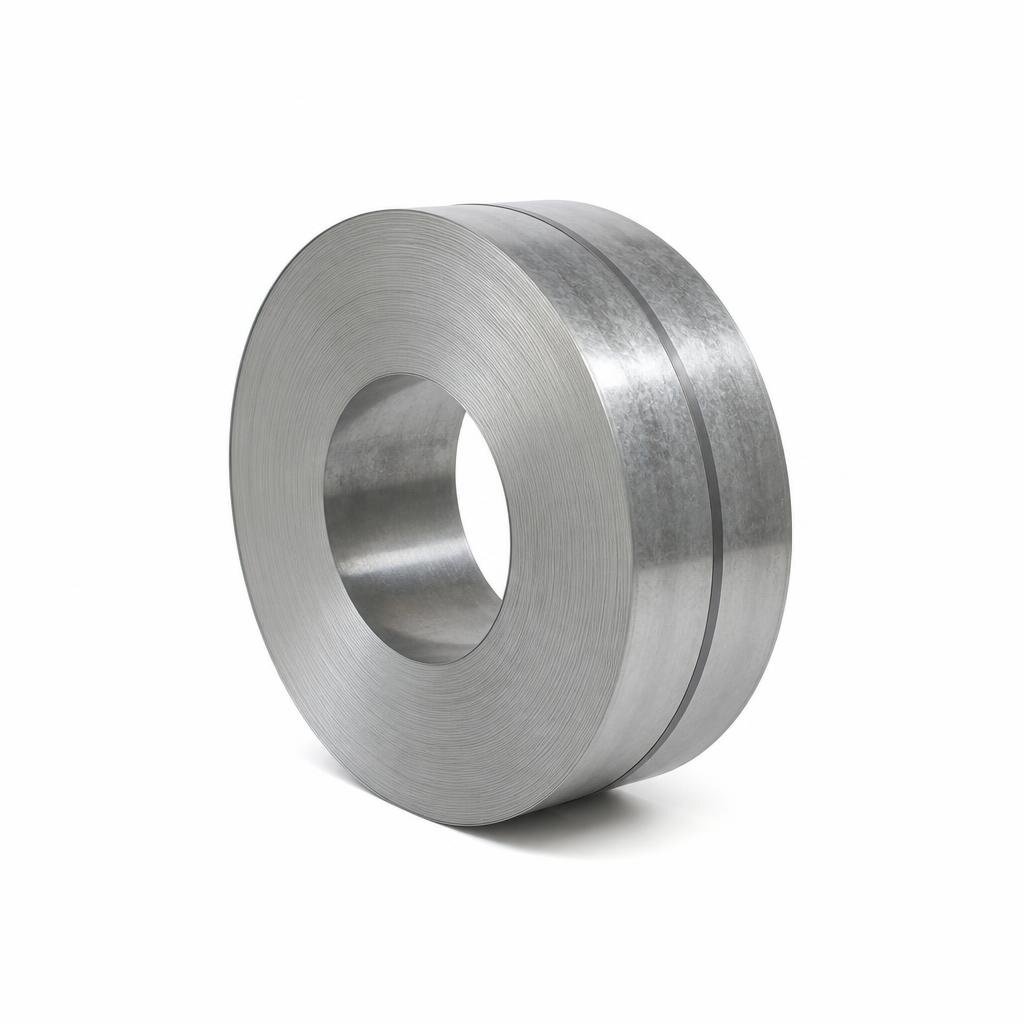 35G X 3FT X 60FT GALVANIZE FLAT COIL