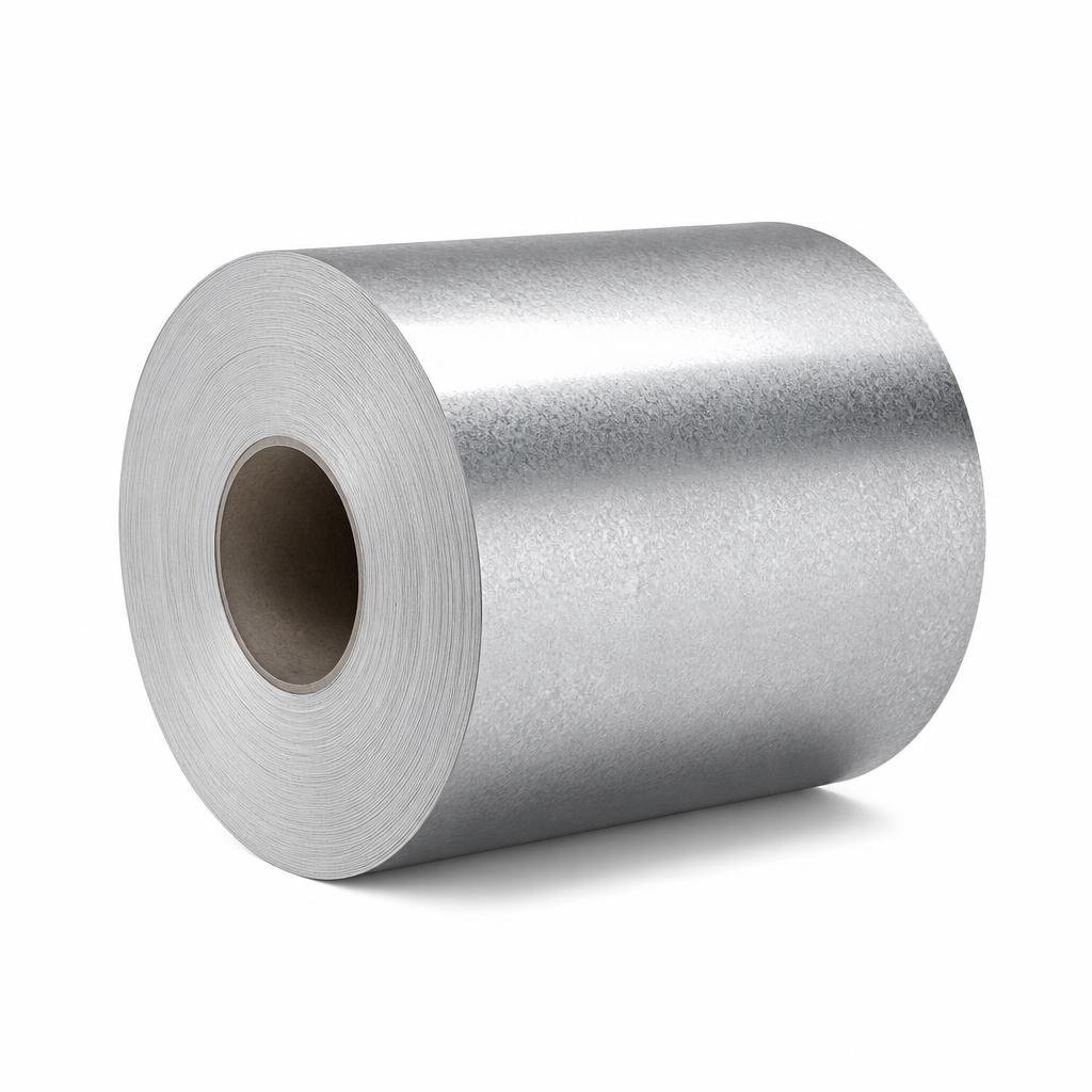 30G X 3FT X 50FT GALVANIZE FLAT COIL