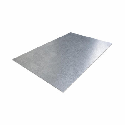 0.40MM X 3FT X 8FT ZINC SHEET