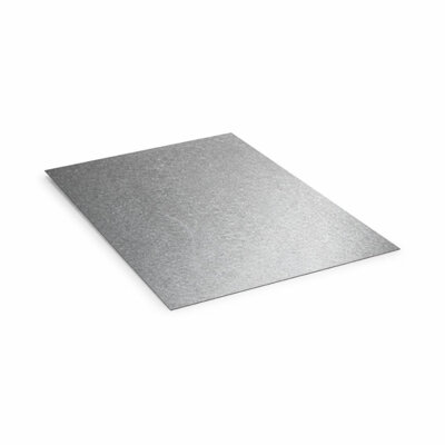 22G X 4FT X 8FT GALVANIZE PLAIN SHEET