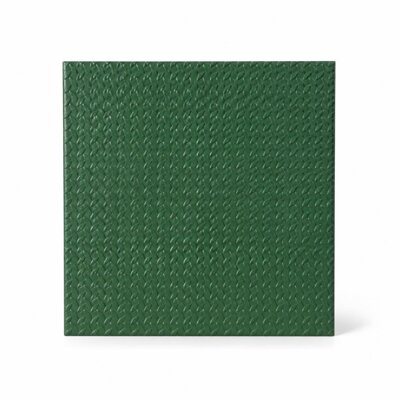 EMBOSSED SHEET SKGN 003 - GREEN