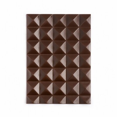 EMBOSSED SHEET SKBN 003 - BROWN
