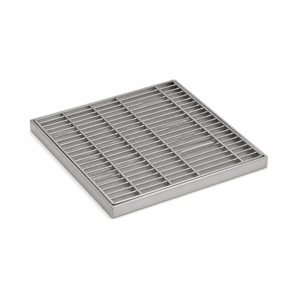 MITCO MT666 S/STEEL FLOOR GRATING