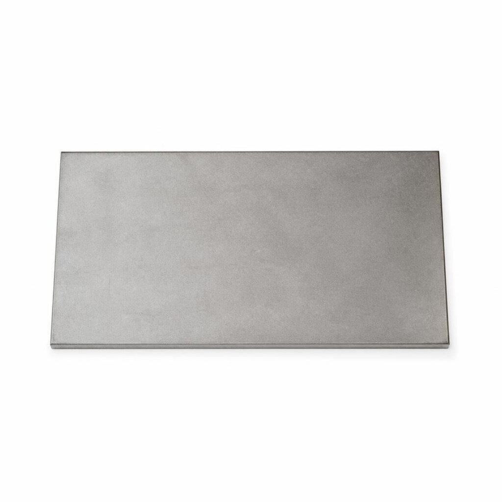 3 X 6 BLANK PLATE