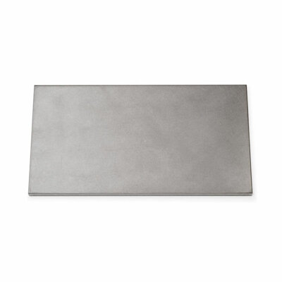 3 X 6 BLANK PLATE
