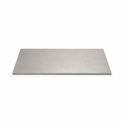 50MM X 2.0MM SS FLAT PLATE