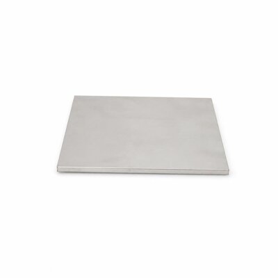 80MM X 2.0MM SS FLAT PLATE
