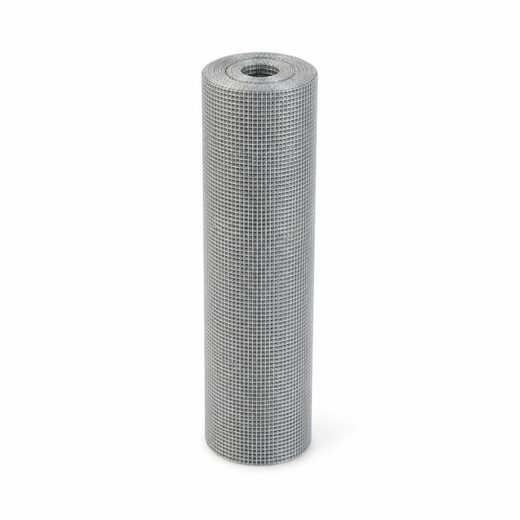 4FT ALUMINIUM MESH