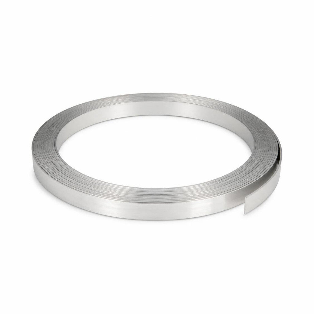 12.7MM X 1.59MM X 6.1M ALUMINIUM FLAT BAR