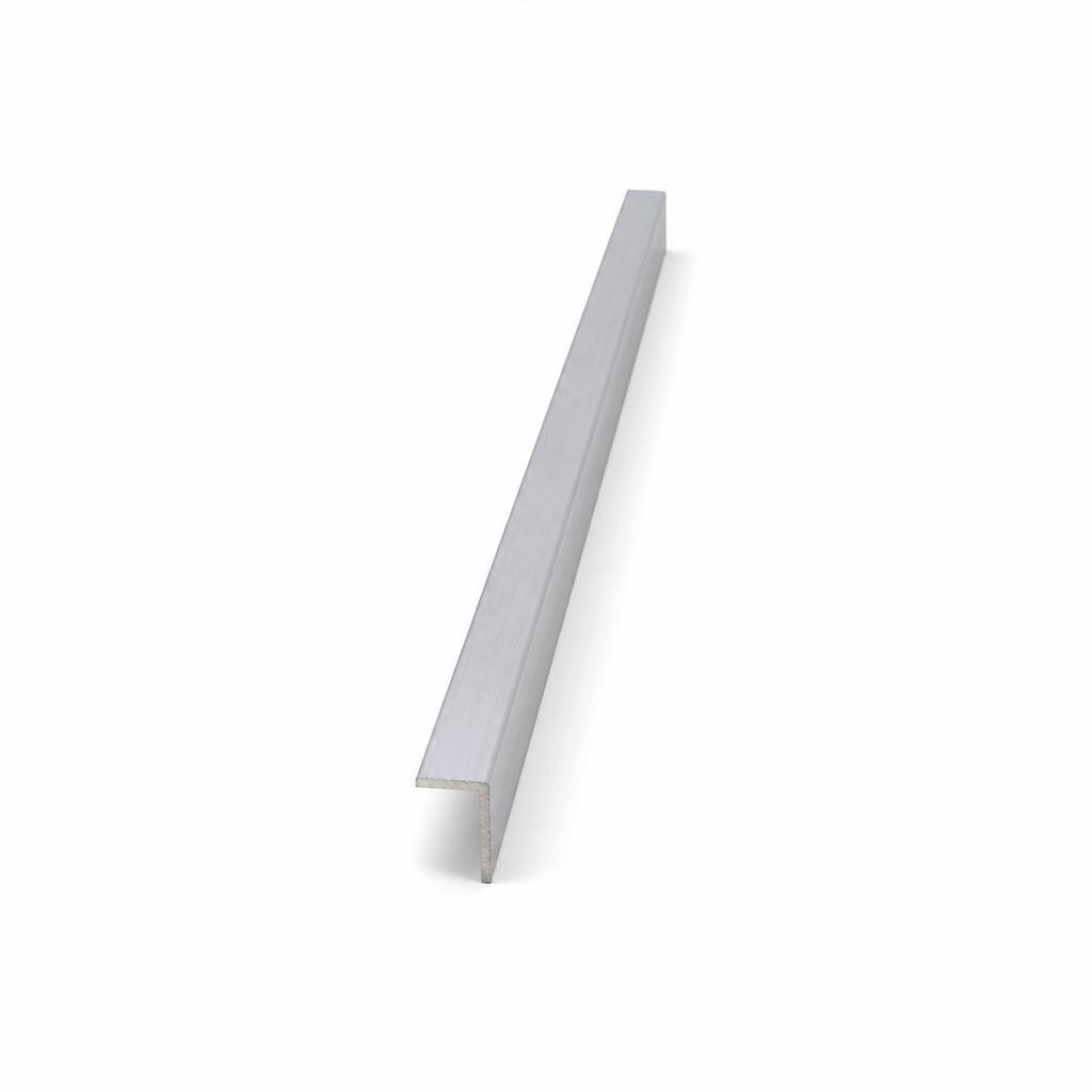 25 X 25MM X 10FT ALUMINIUM ANGLE