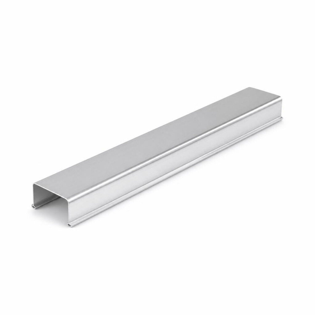 6M ALUMINIUM CAPPING