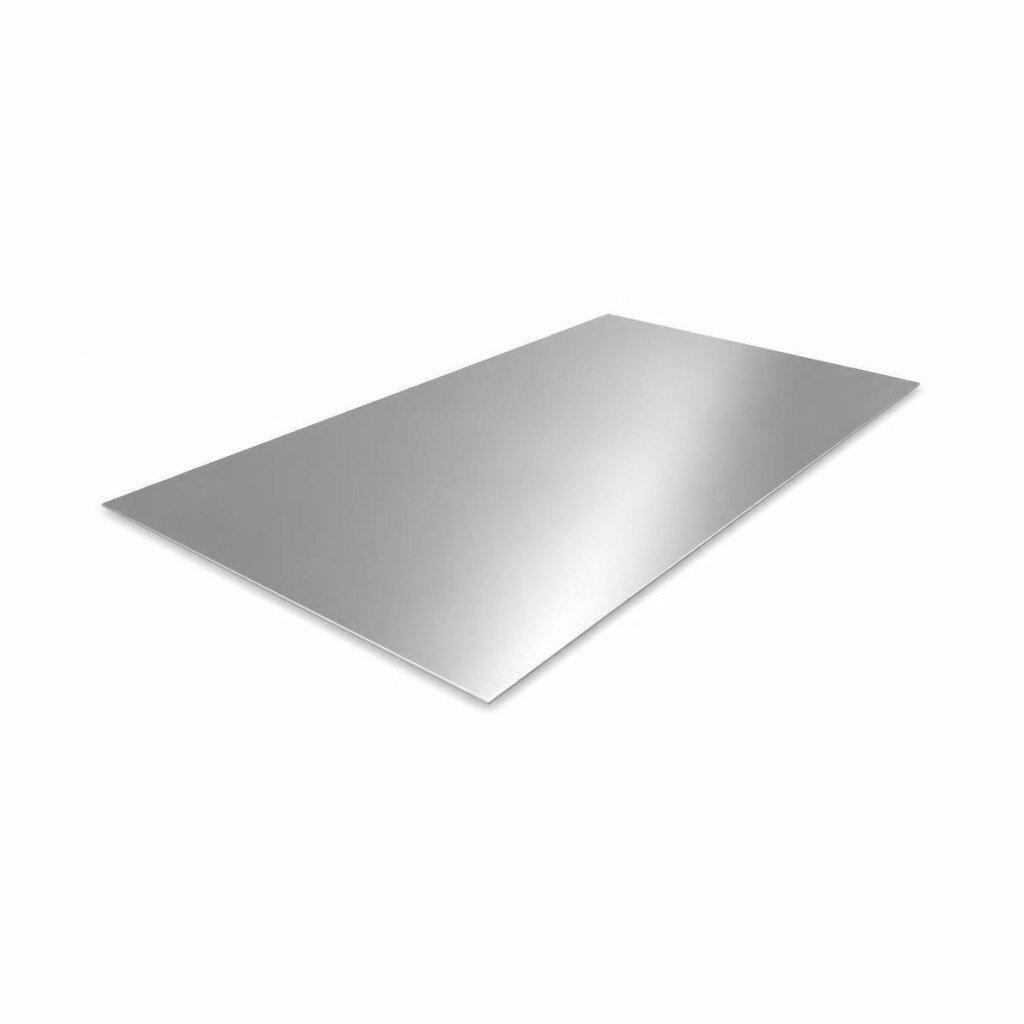 3FT X 8FT X 0.21MM ALUMINIUM FLAT SHEET