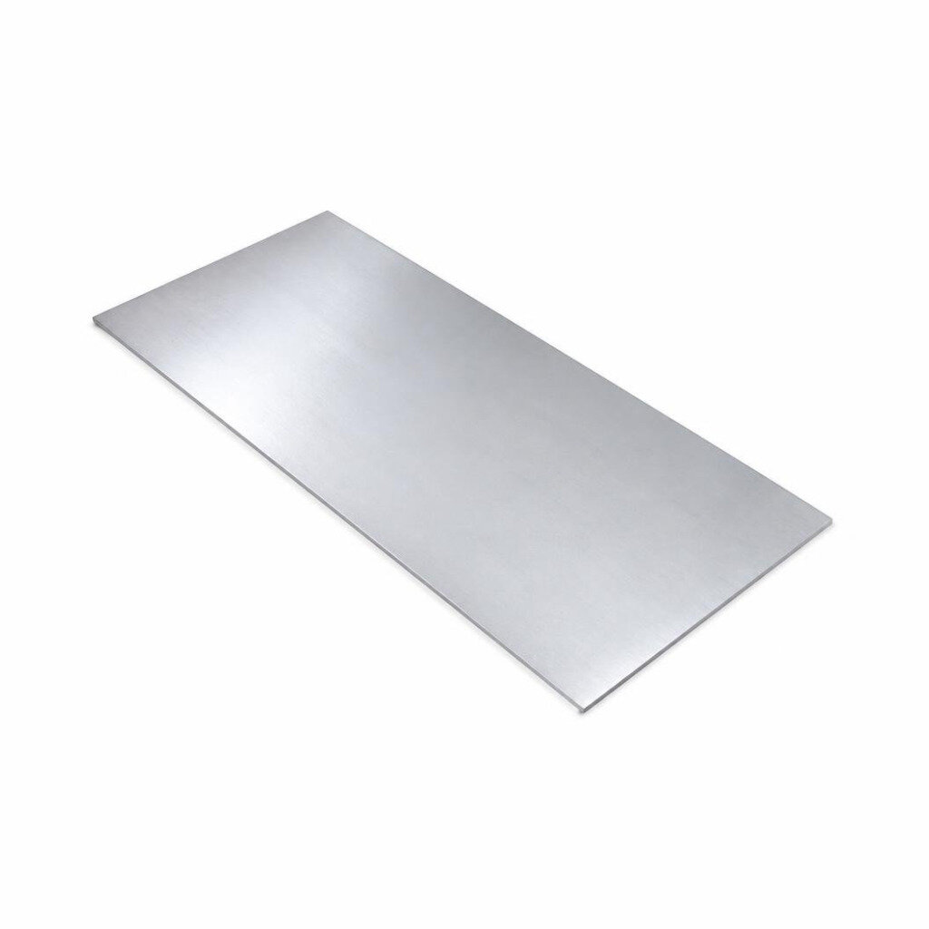 3FT X 8FT X0.35MM ALUMINIUM FLAT SHEET