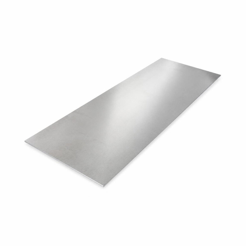 3FT X 27FT X 0.47MM ALUMINIUM FLAT SHEET