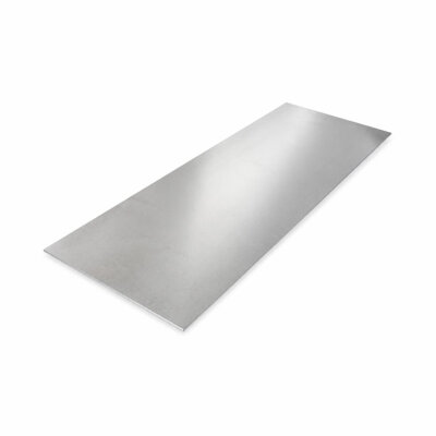 3FT X 27FT X 0.47MM ALUMINIUM FLAT SHEET