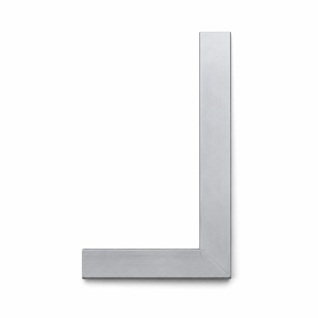 1.5" X 20FT ALUMINIUM FRAME SQUARE