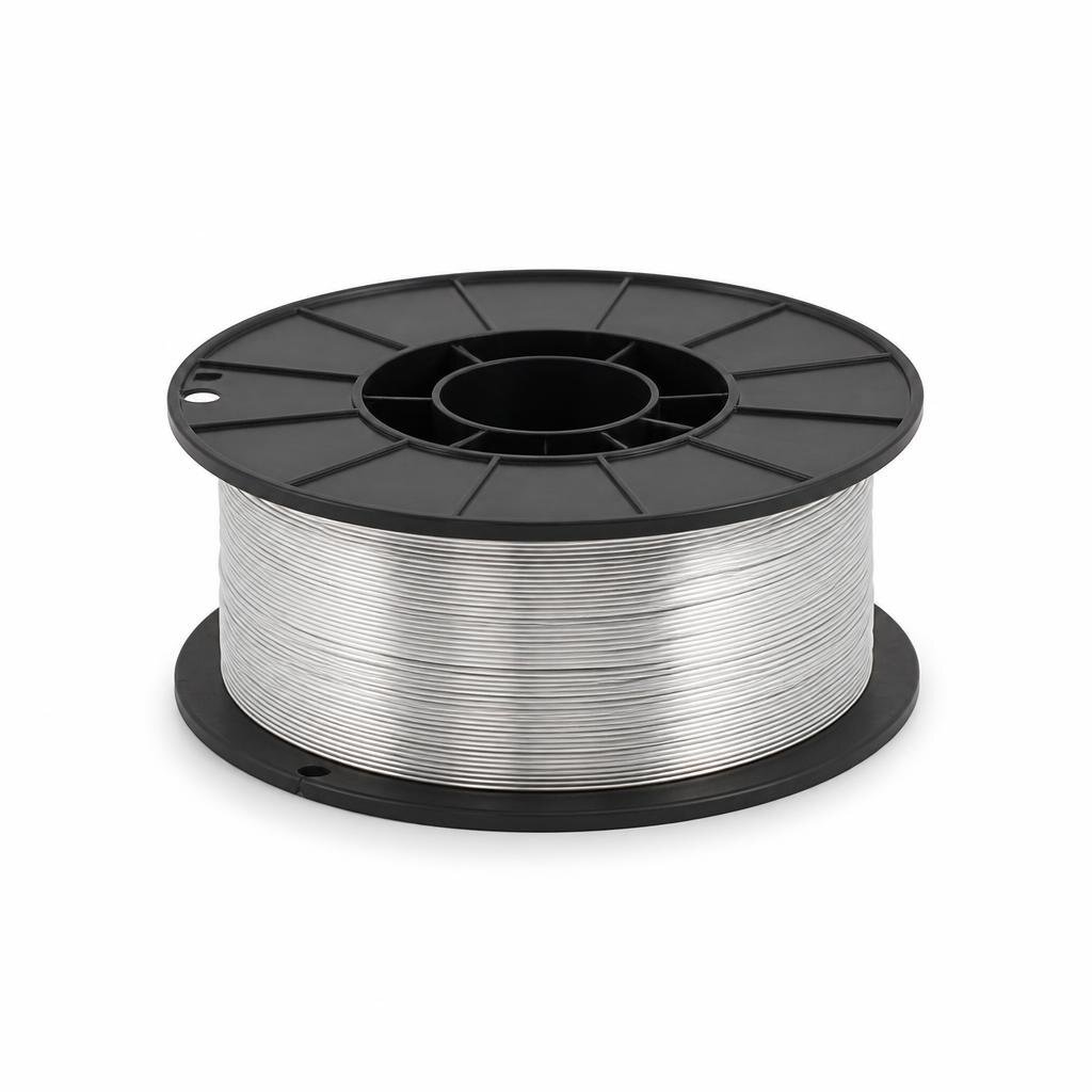 POWERWELD MC-1100 0.8MM ALUMINIUM WIRE - 0.5KG