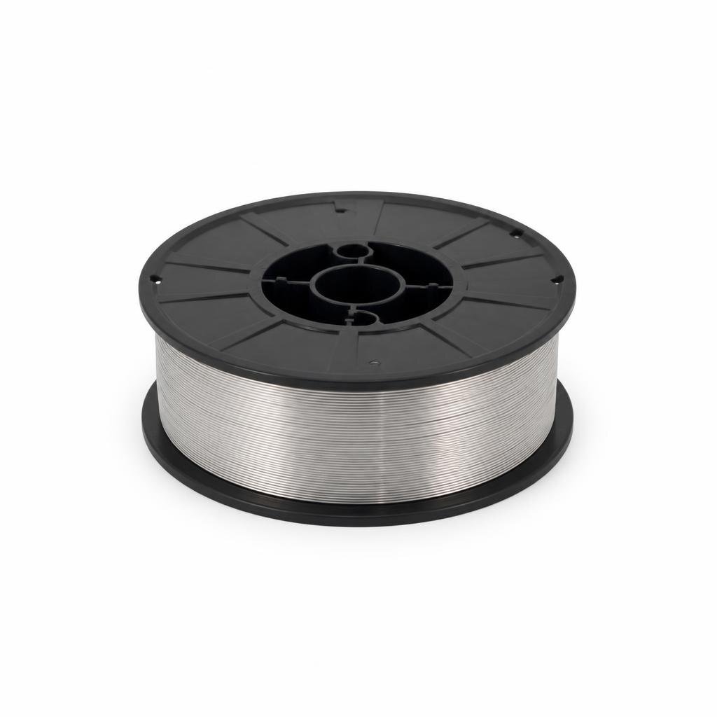POWERWELD MC-4047 0.8MM ALUMINIUM WIRE - 0.5KG