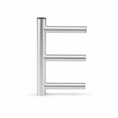K30 X 3/4" ALUM. ROD TOWER RAIL