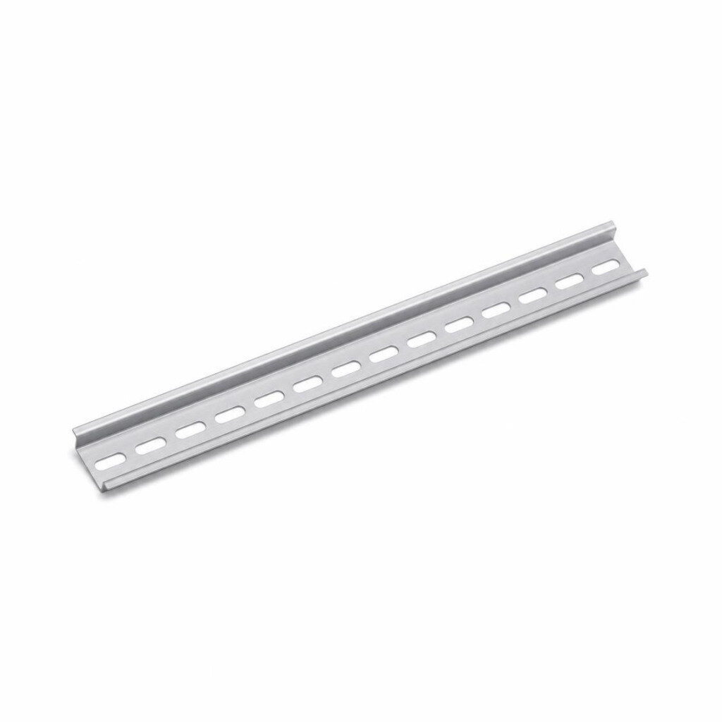 1MTR ALUMINIUM DIN RAIL