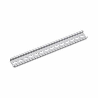 1MTR ALUMINIUM DIN RAIL