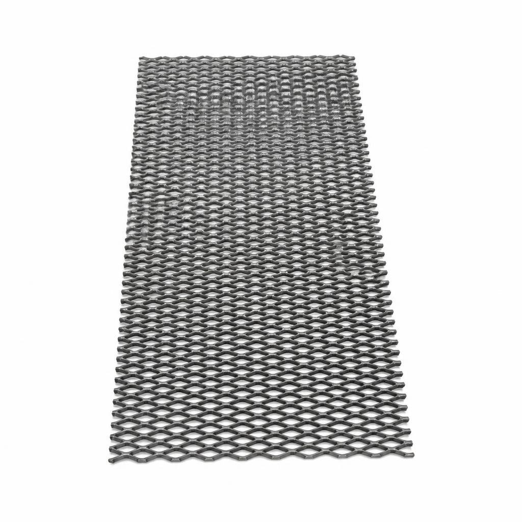3030# X 4FT X 8FT MILD STEEL EXPANDED METAL - CQ
