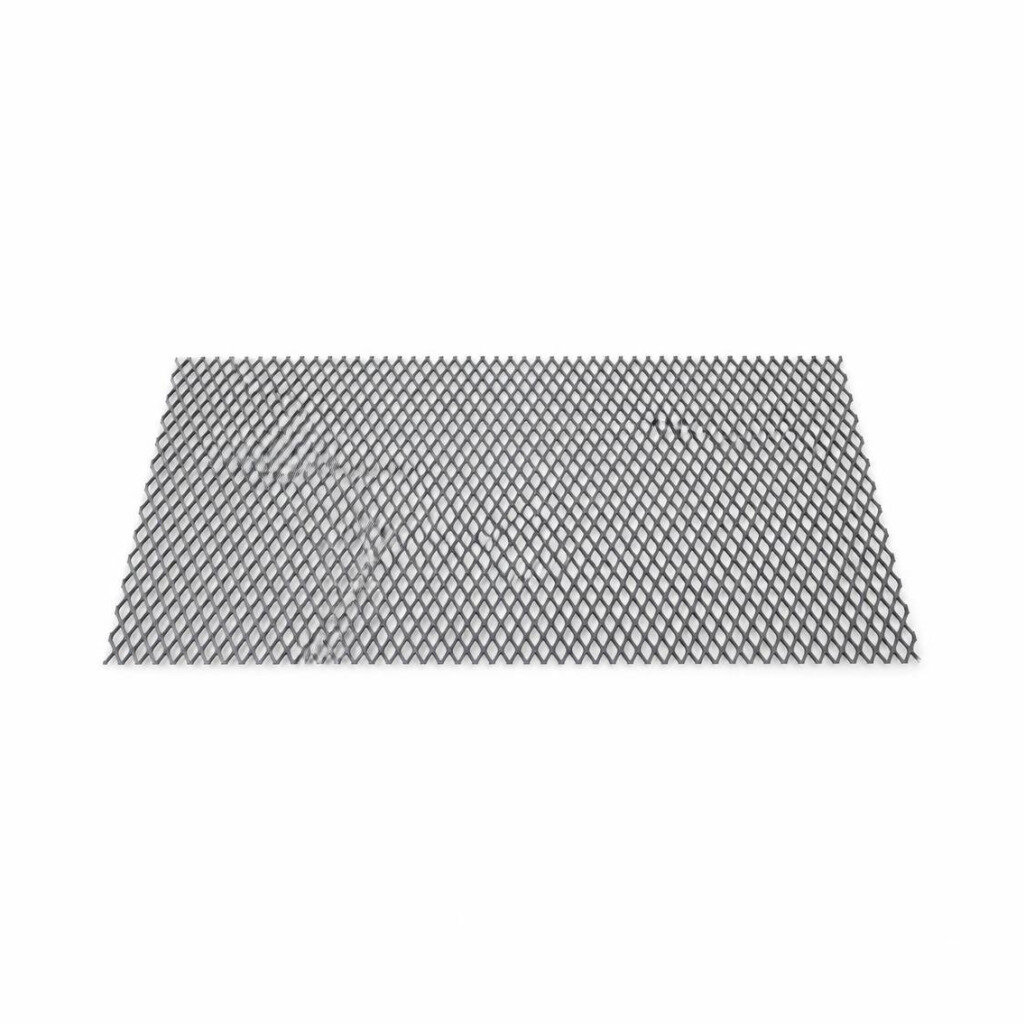 2015# X 4FT X 8FT MILD STEEL EXPANDED METAL