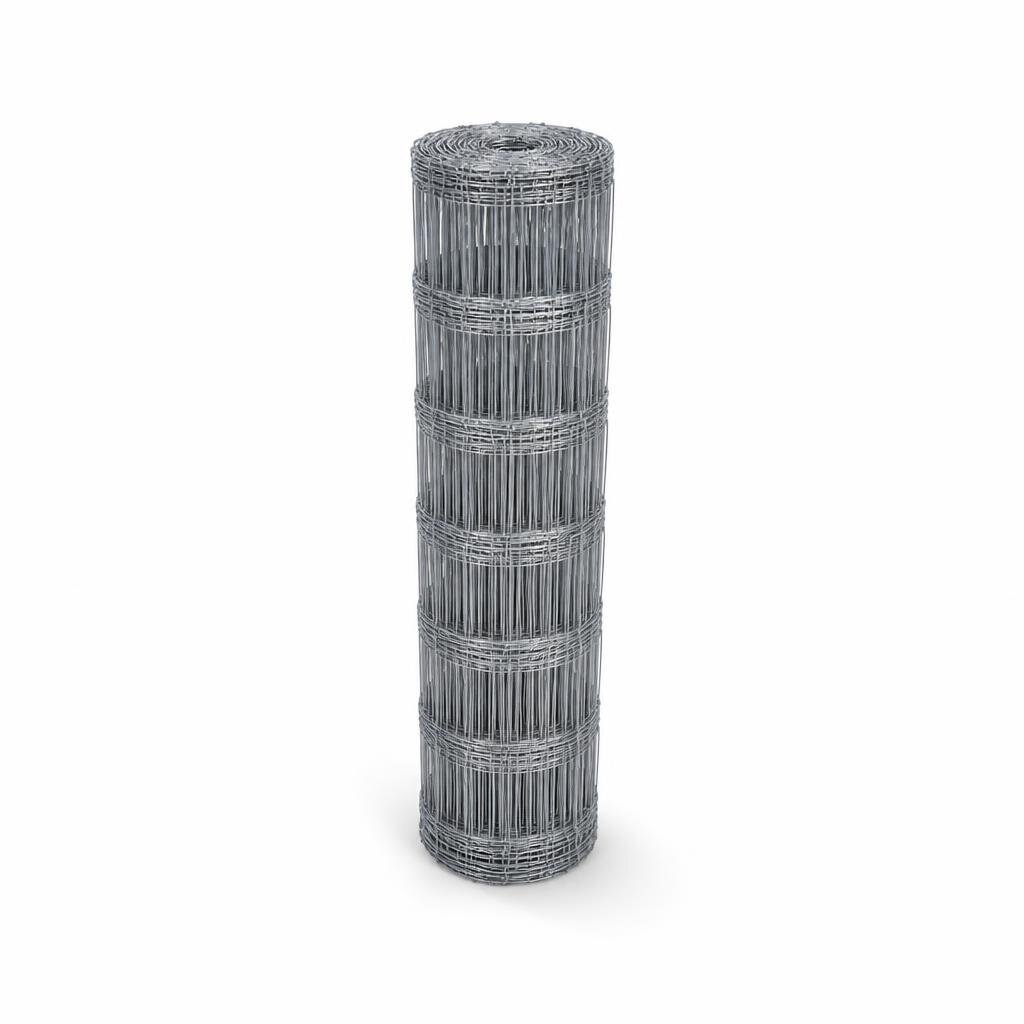 FB 1200 X 2400 GALVANISED FENCING