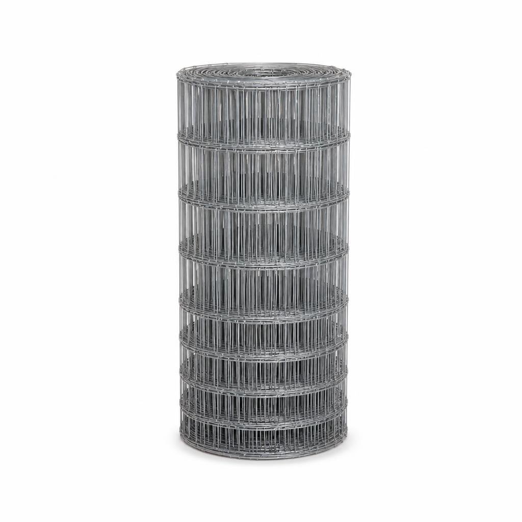 FB 1800 X 2400 GALVANISED FENCING