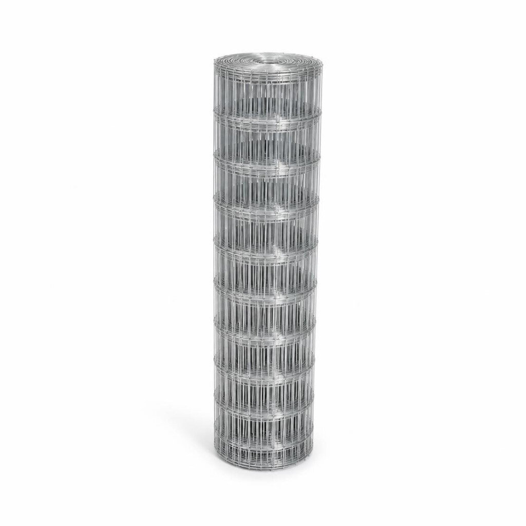 FB 1500 X 2400 GALVANISED FENCING